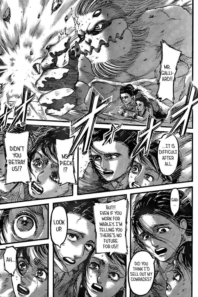 Shingeki No Kyojin 116 42