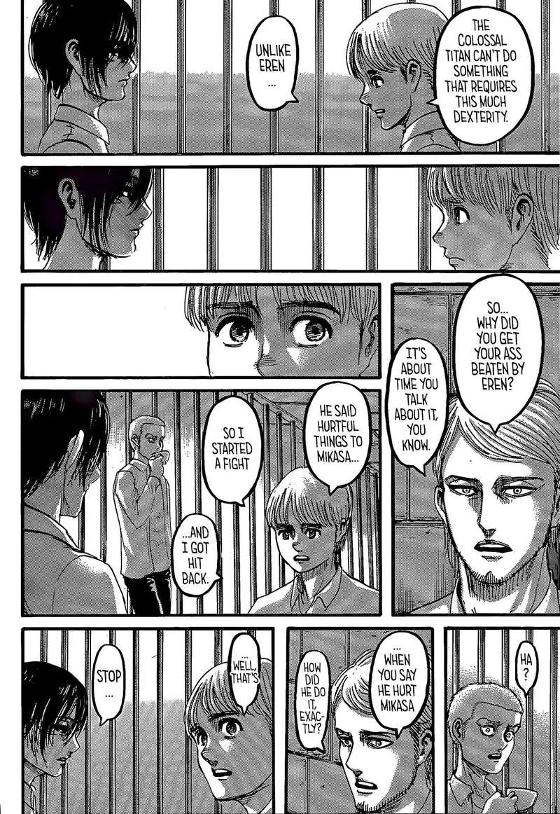 Shingeki No Kyojin 116 7
