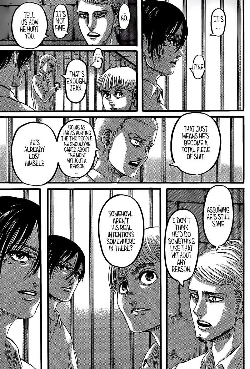 Shingeki No Kyojin 116 8
