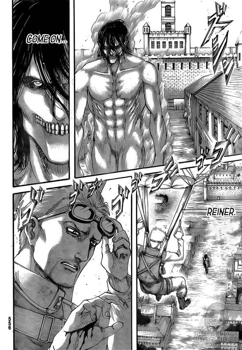 Shingeki No Kyojin 117 10