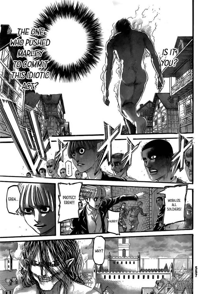 Shingeki No Kyojin 117 11