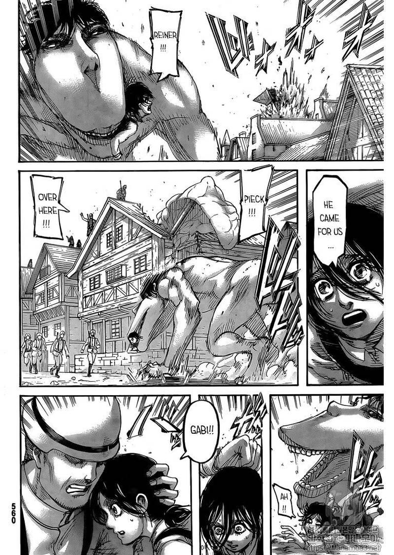 Shingeki No Kyojin 117 14