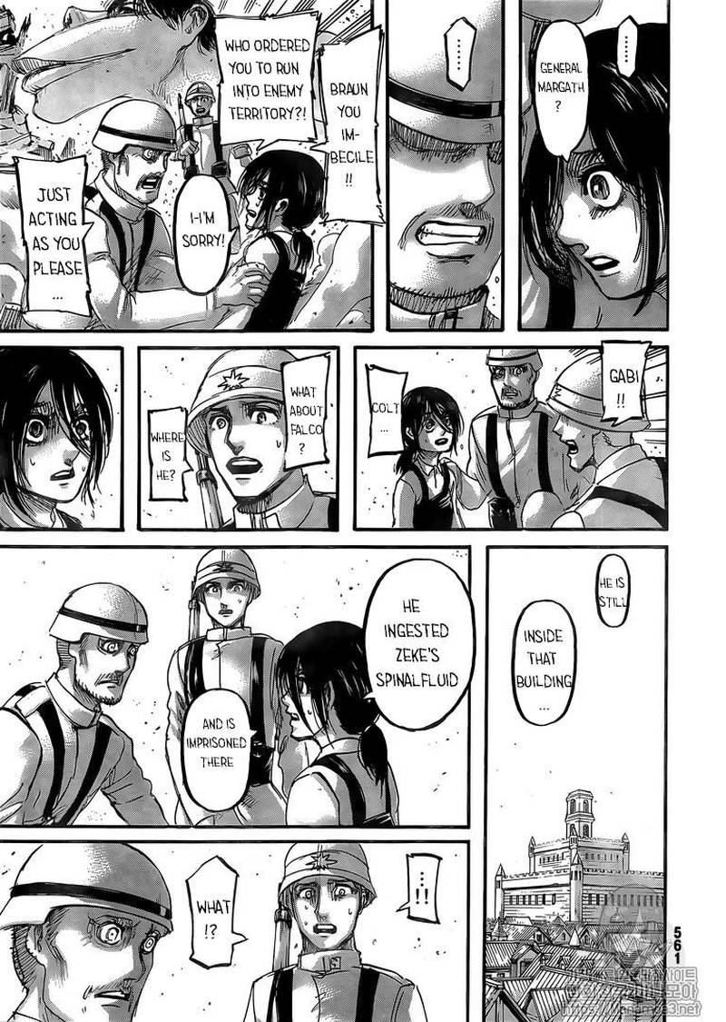 Shingeki No Kyojin 117 15