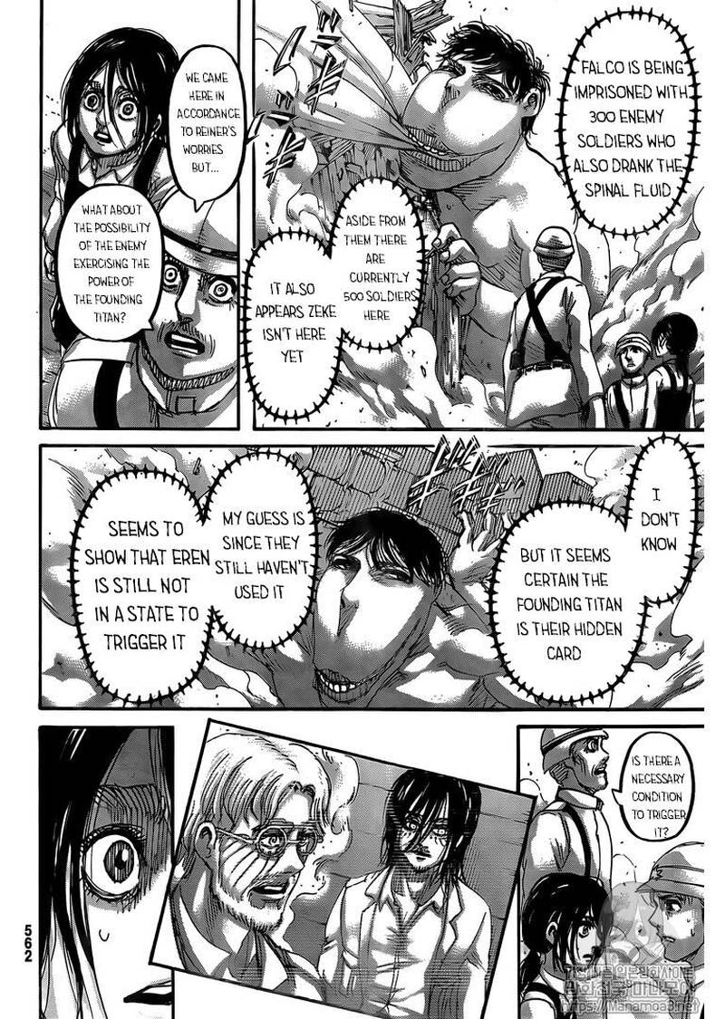 Shingeki No Kyojin 117 16