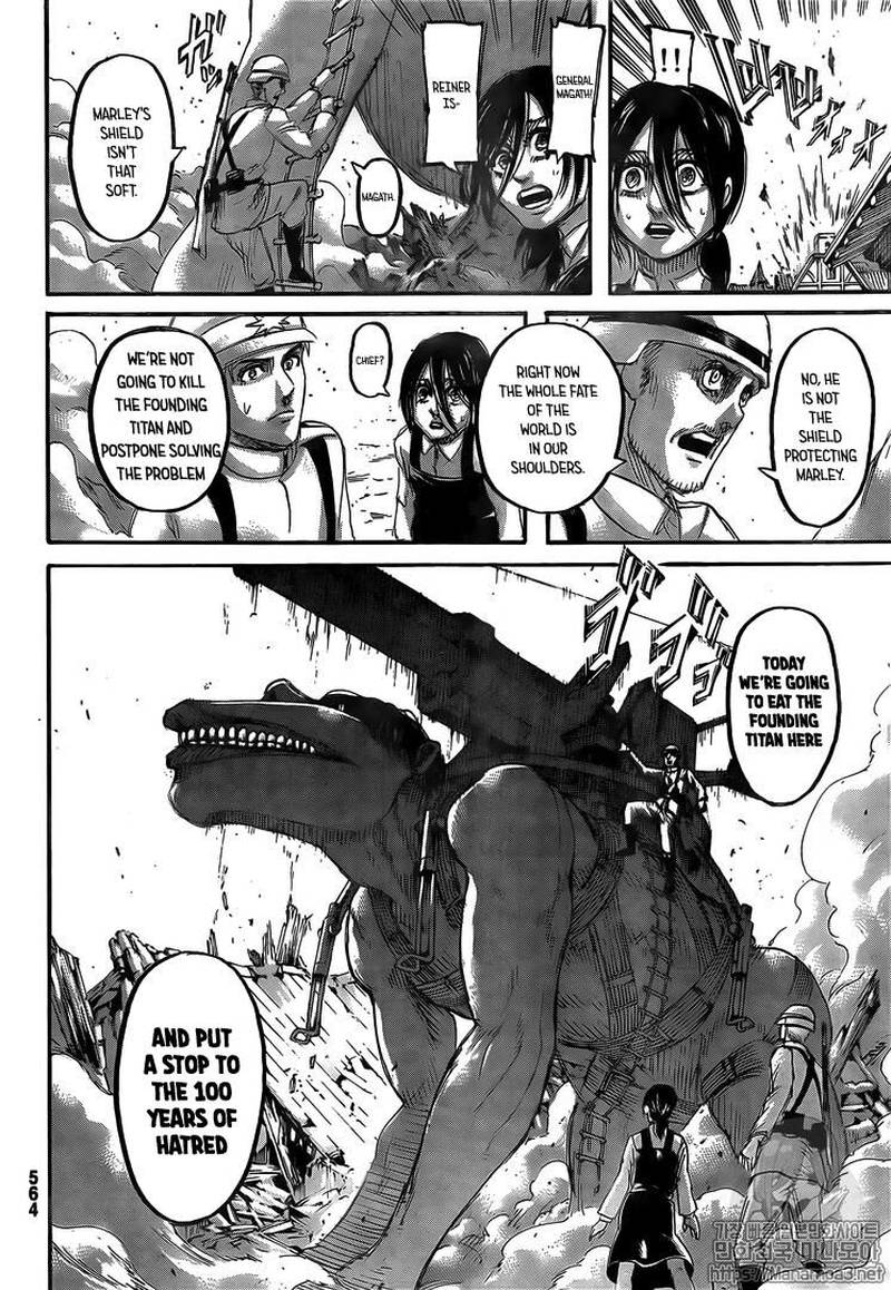 Shingeki No Kyojin 117 18