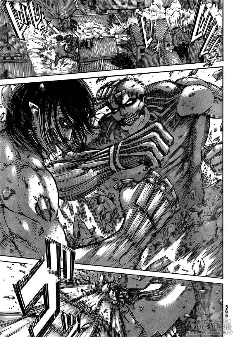 Shingeki No Kyojin 117 19