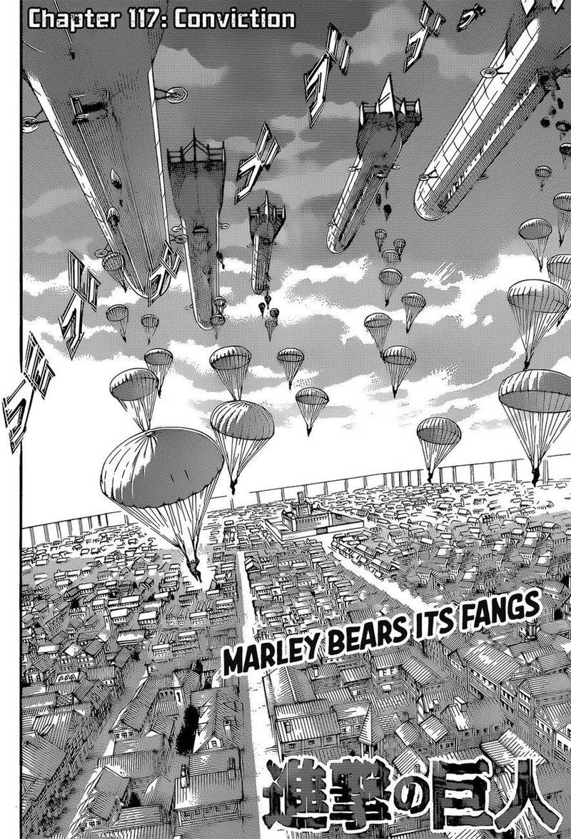 Shingeki No Kyojin 117 2
