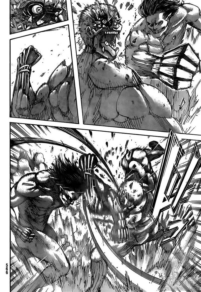 Shingeki No Kyojin 117 20