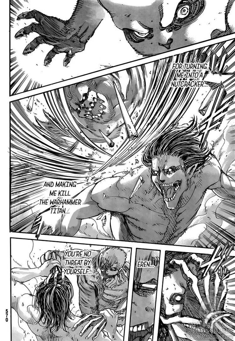 Shingeki No Kyojin 117 24