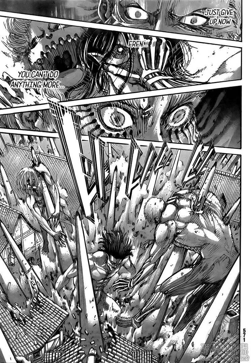 Shingeki No Kyojin 117 25