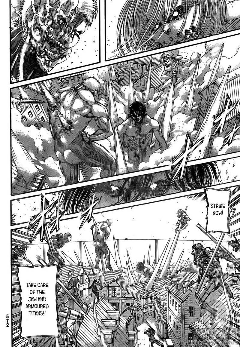 Shingeki No Kyojin 117 26