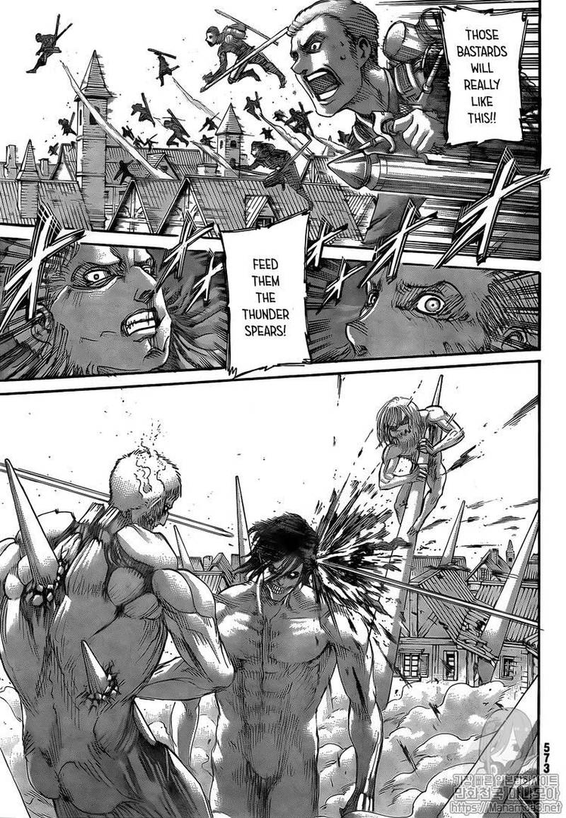 Shingeki No Kyojin 117 27