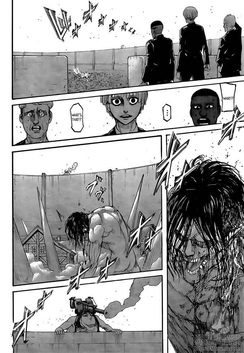 Shingeki No Kyojin 117 28