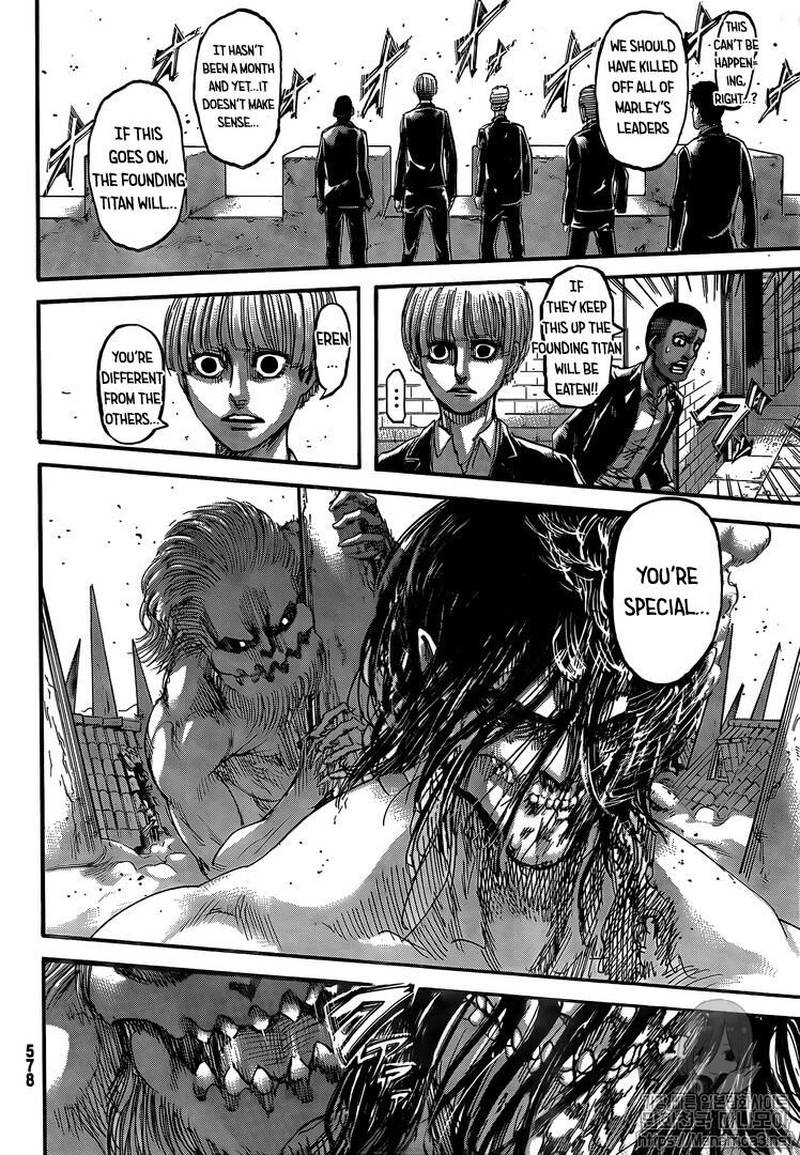 Shingeki No Kyojin 117 32