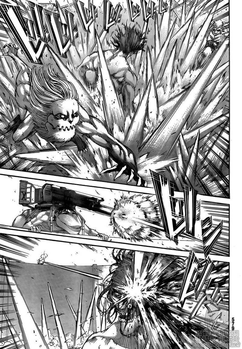 Shingeki No Kyojin 117 33