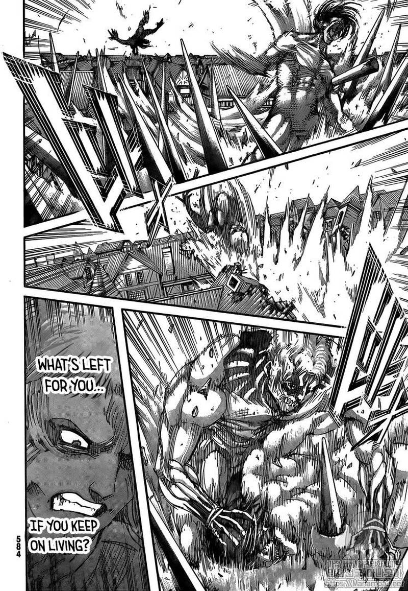 Shingeki No Kyojin 117 38