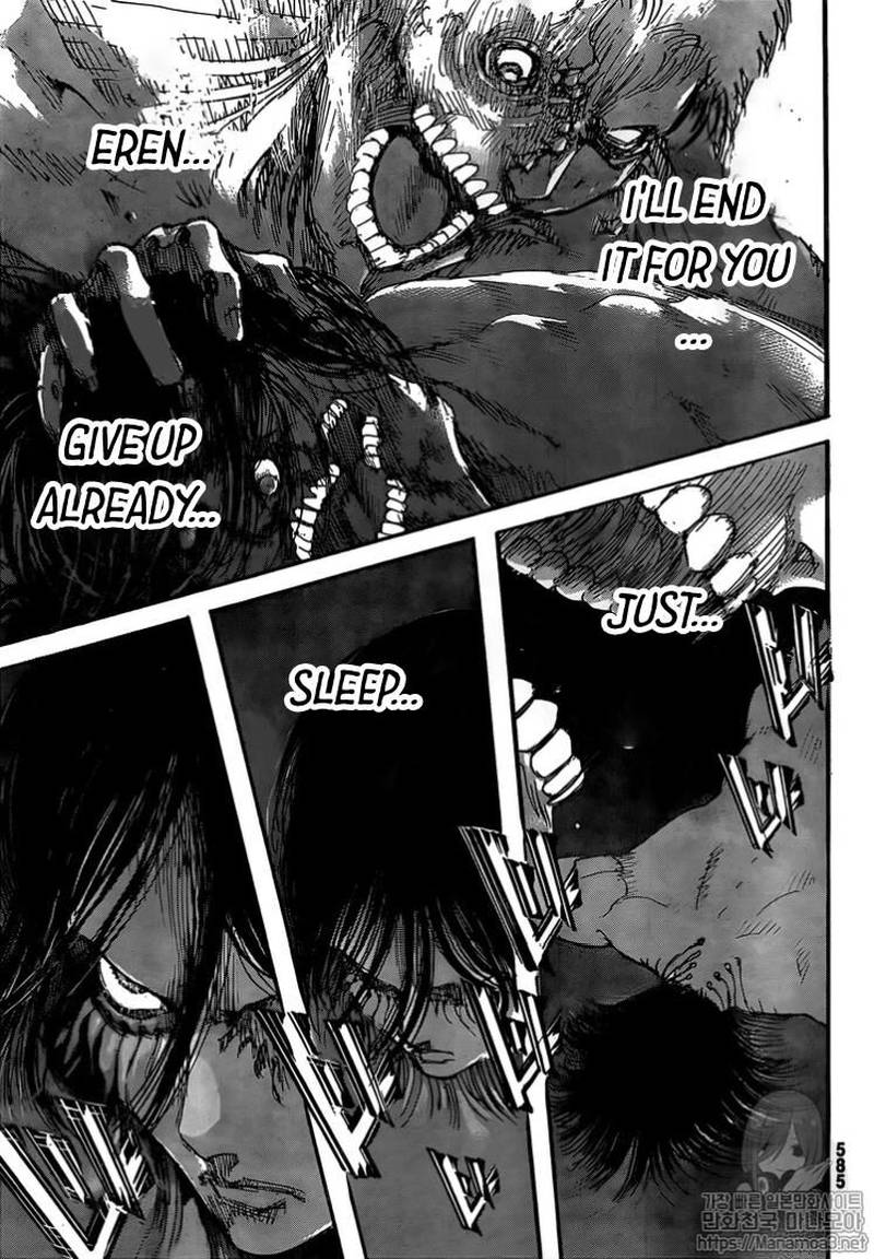 Shingeki No Kyojin 117 39