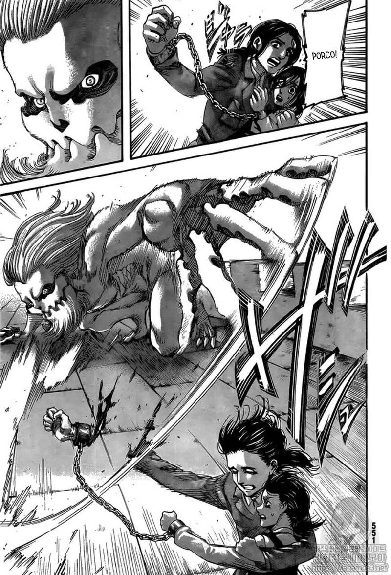 Shingeki No Kyojin 117 5