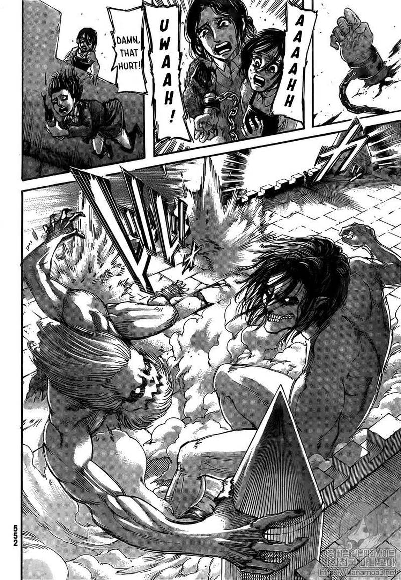 Shingeki No Kyojin 117 6