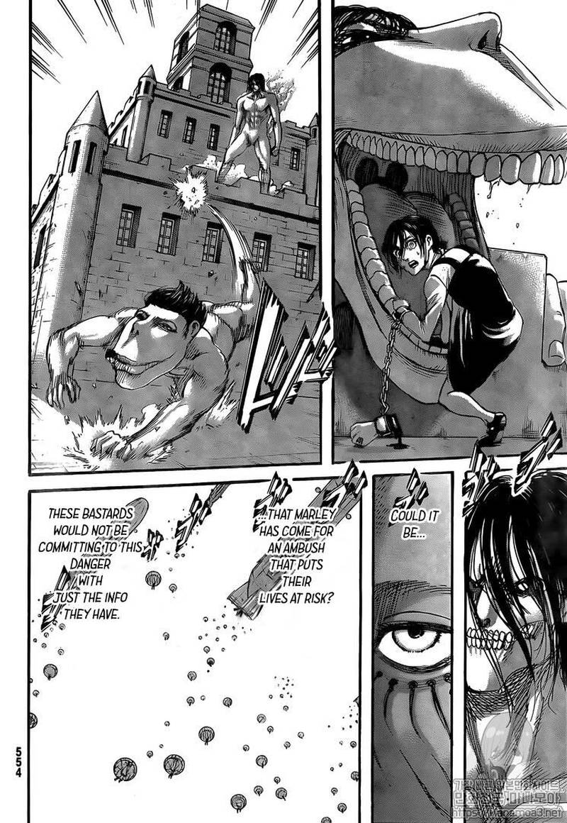 Shingeki No Kyojin 117 8