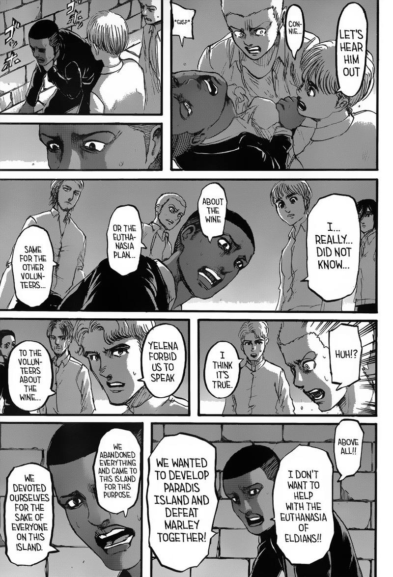 Shingeki No Kyojin 118 11