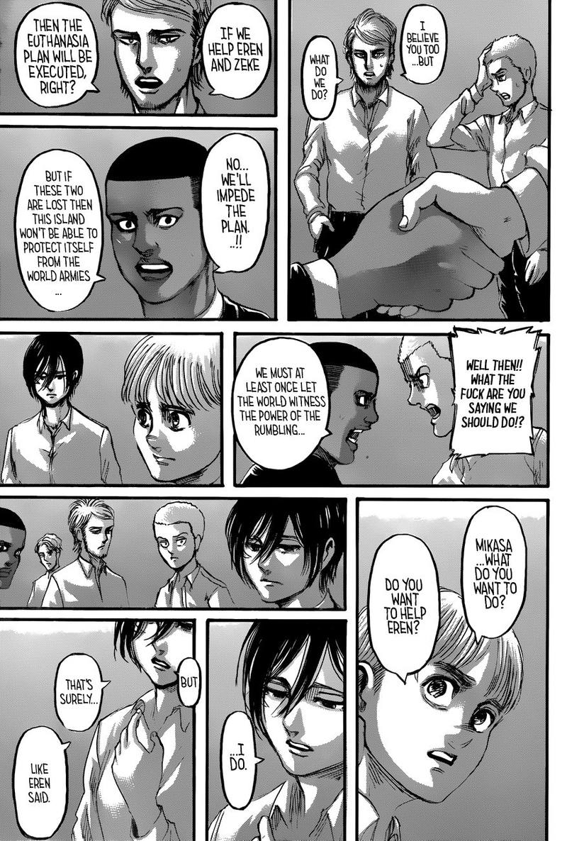 Shingeki No Kyojin 118 13