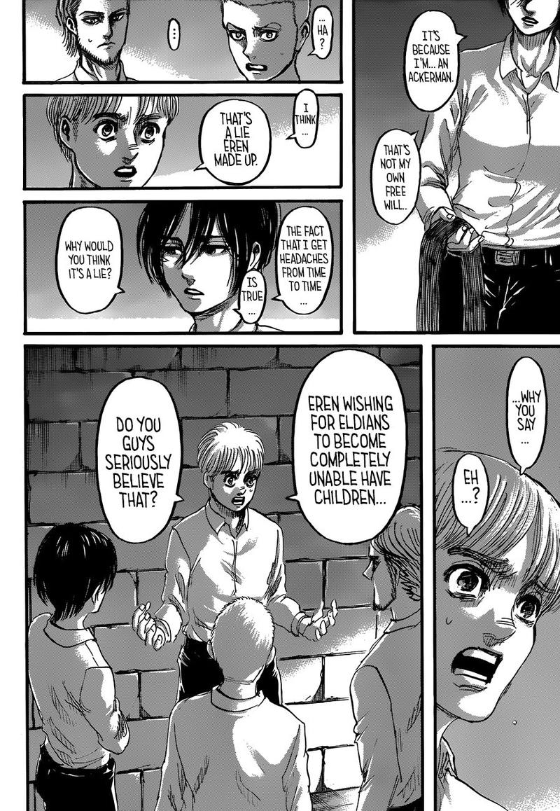 Shingeki No Kyojin 118 14