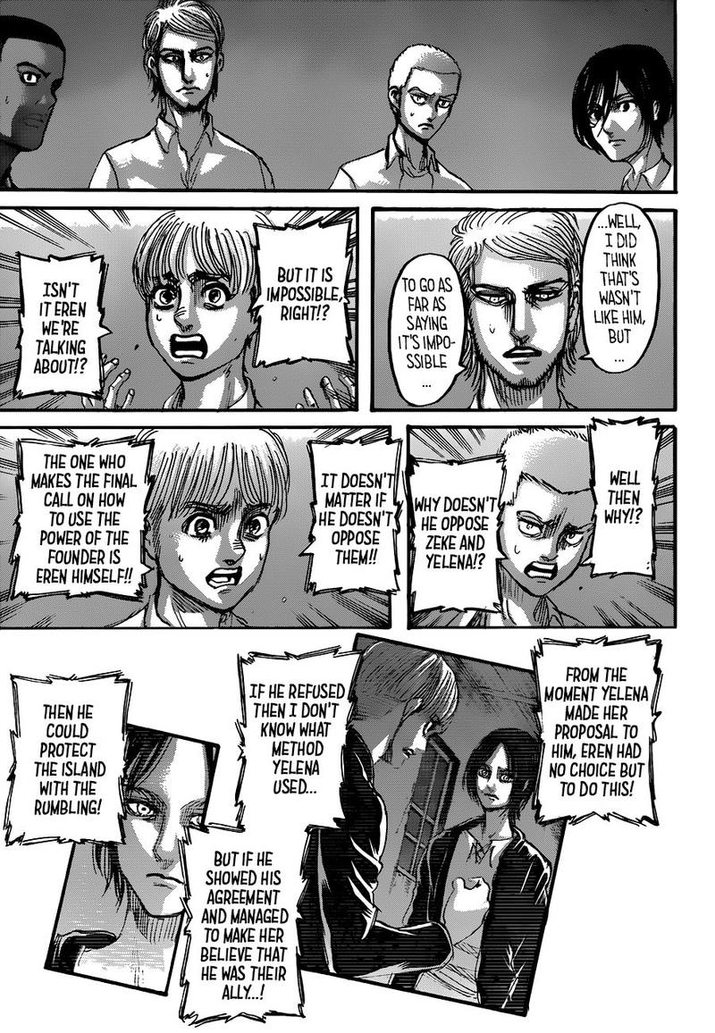 Shingeki No Kyojin 118 15