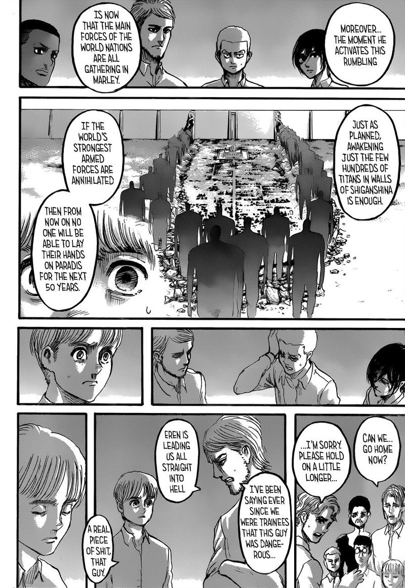 Shingeki No Kyojin 118 16