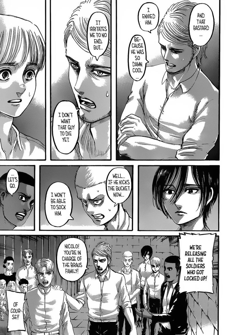 Shingeki No Kyojin 118 17