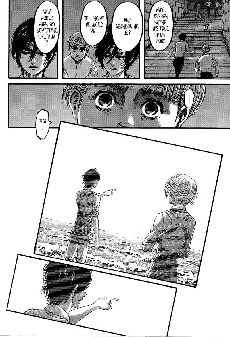 Shingeki No Kyojin 118 18
