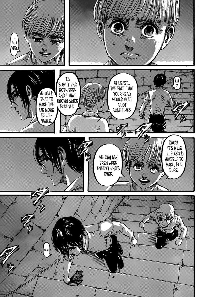 Shingeki No Kyojin 118 19
