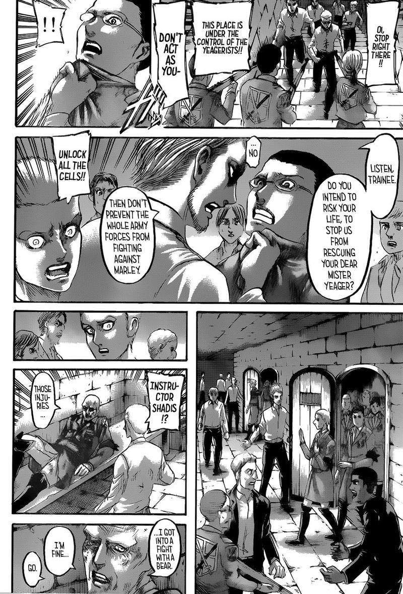 Shingeki No Kyojin 118 20