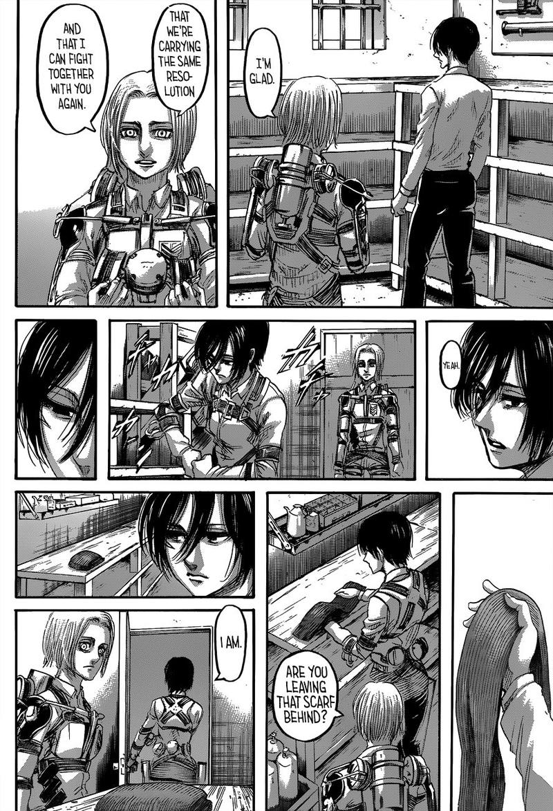 Shingeki No Kyojin 118 22