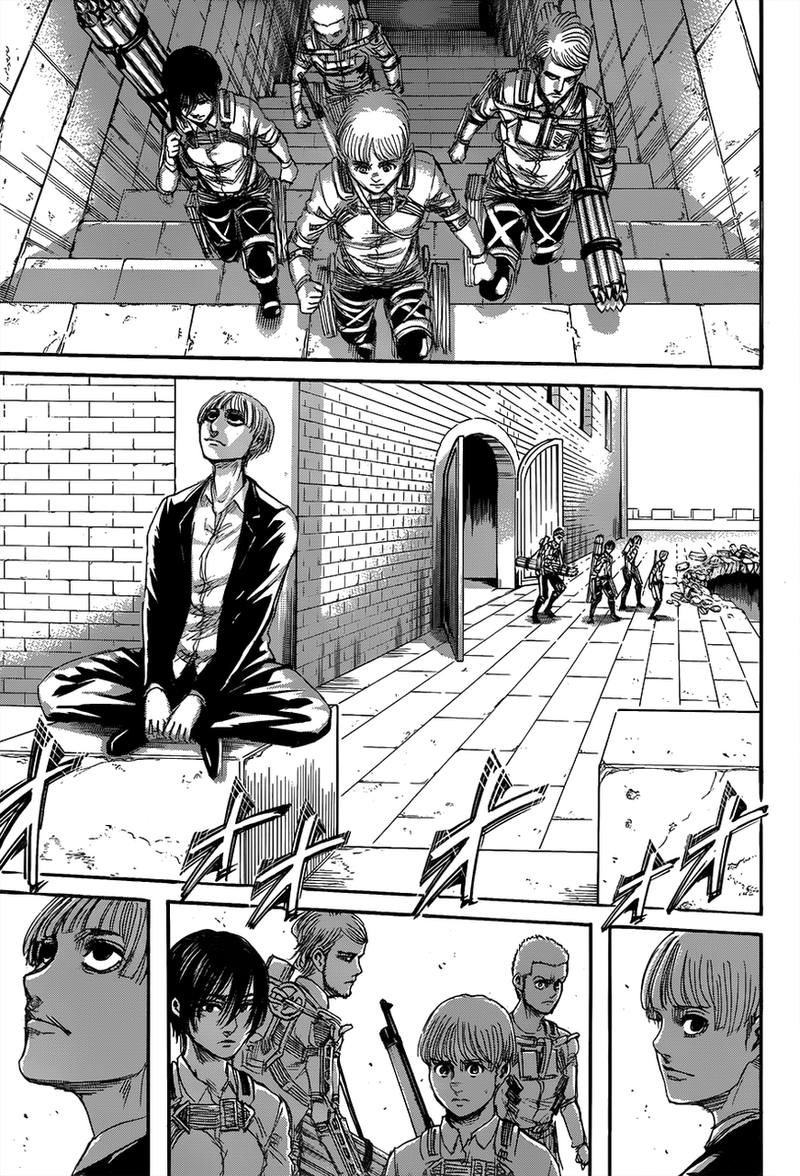 Shingeki No Kyojin 118 23
