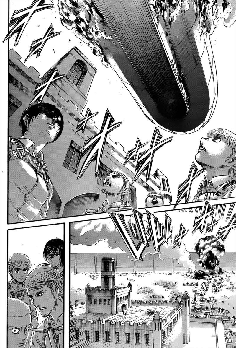 Shingeki No Kyojin 118 24