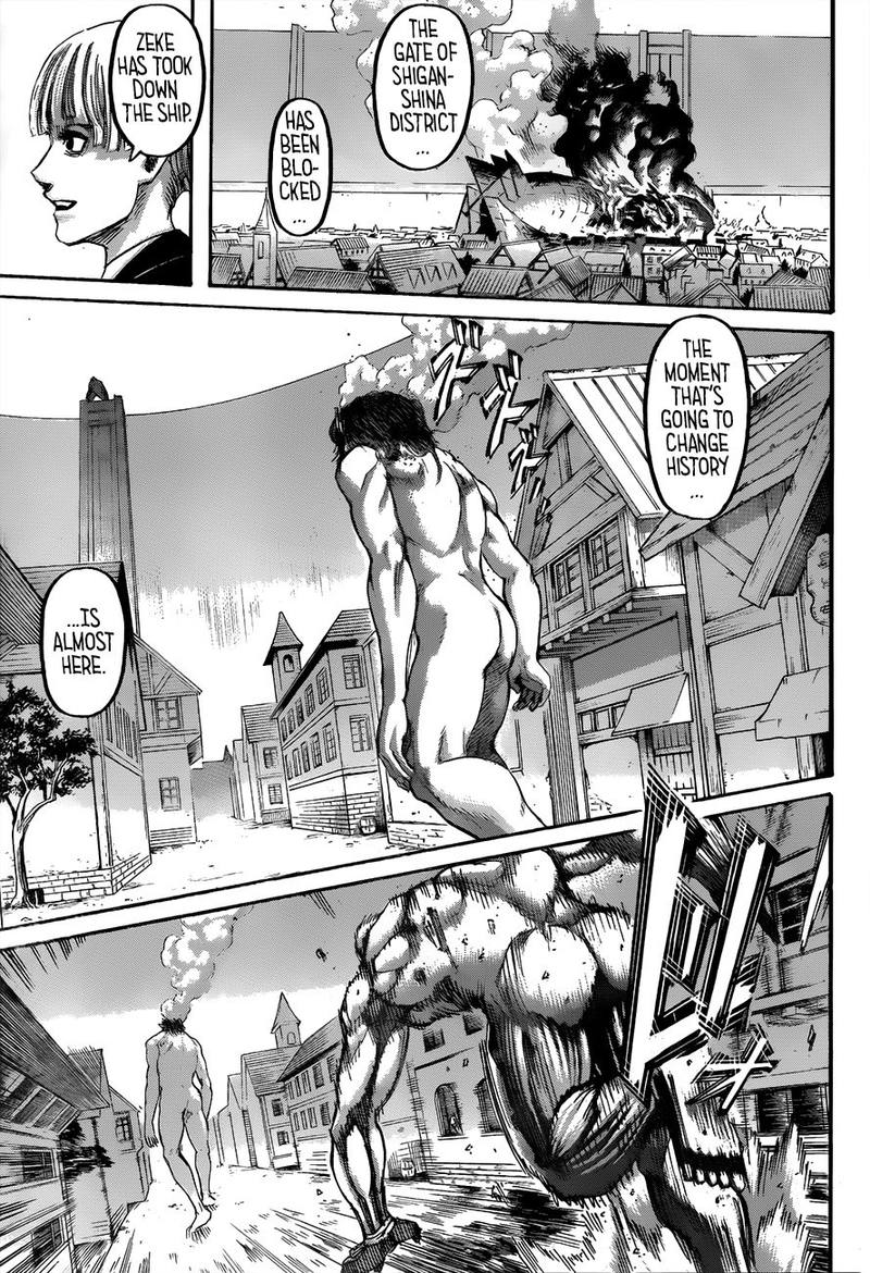 Shingeki No Kyojin 118 25