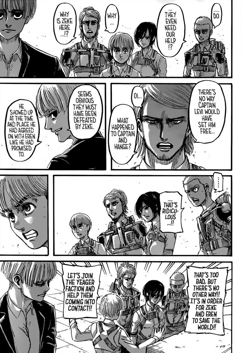 Shingeki No Kyojin 118 27