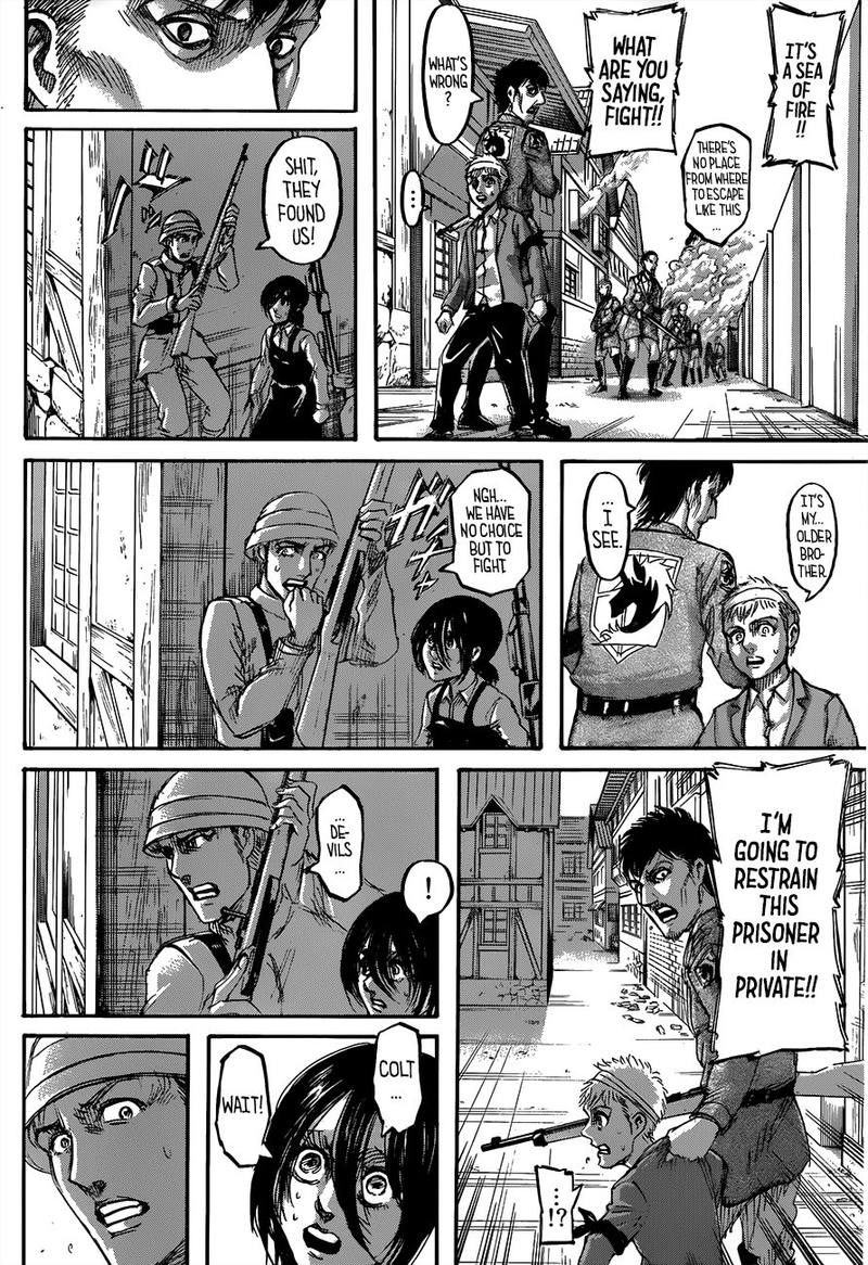 Shingeki No Kyojin 118 30
