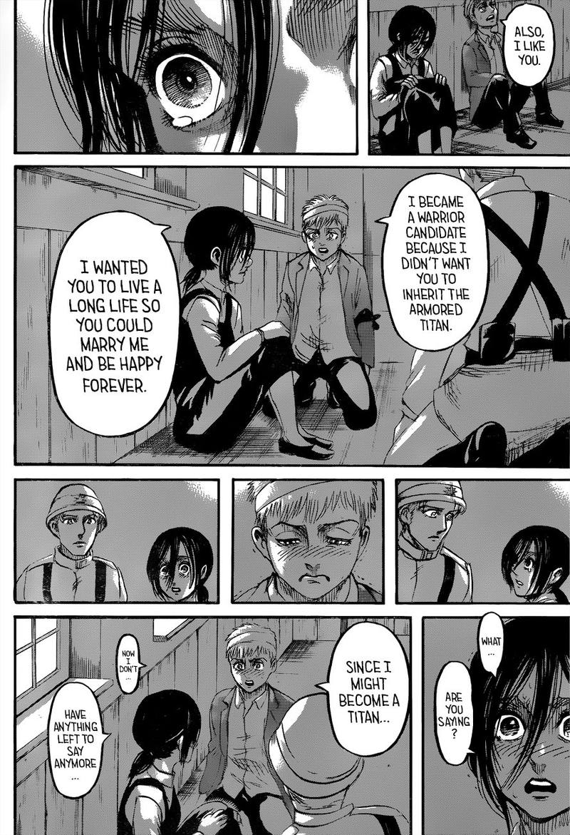 Shingeki No Kyojin 118 36
