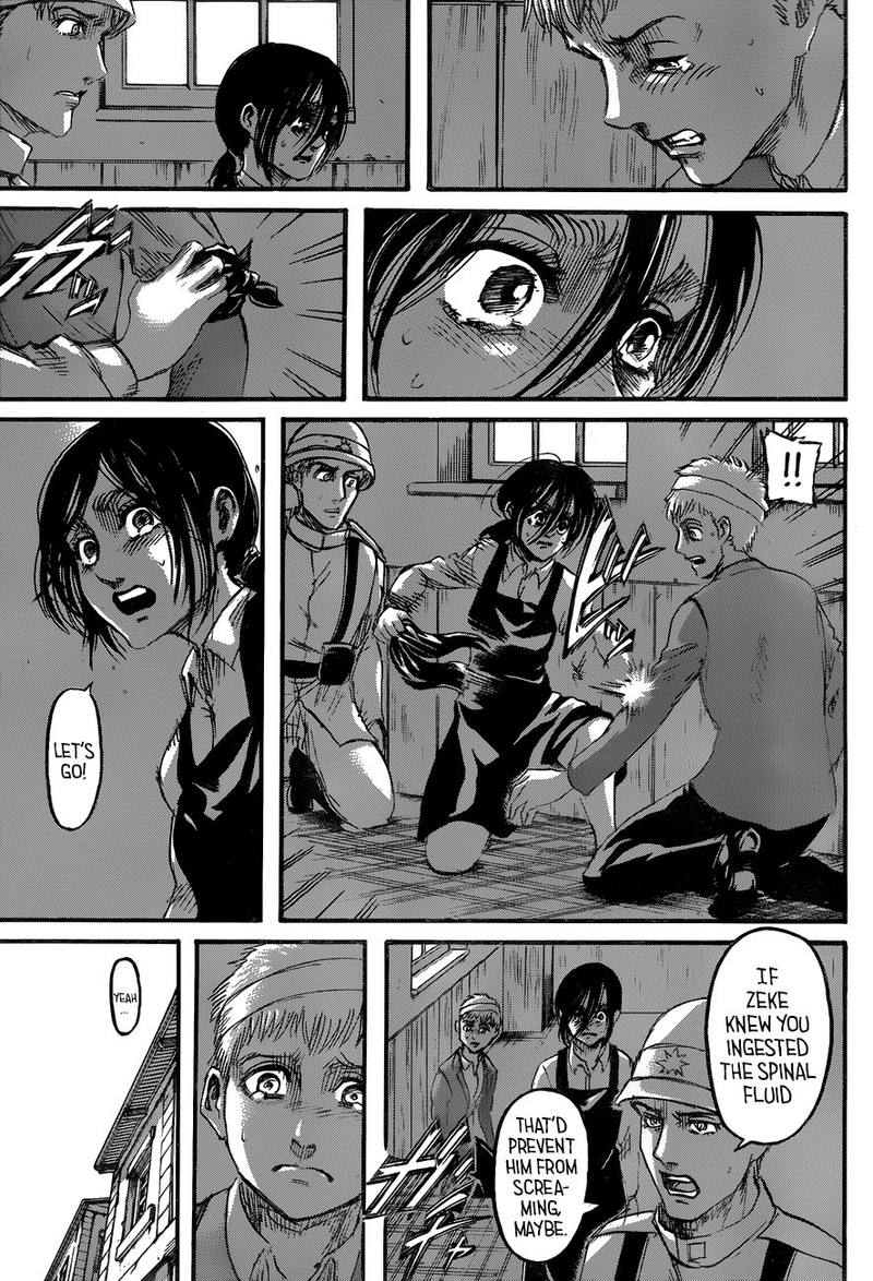 Shingeki No Kyojin 118 37