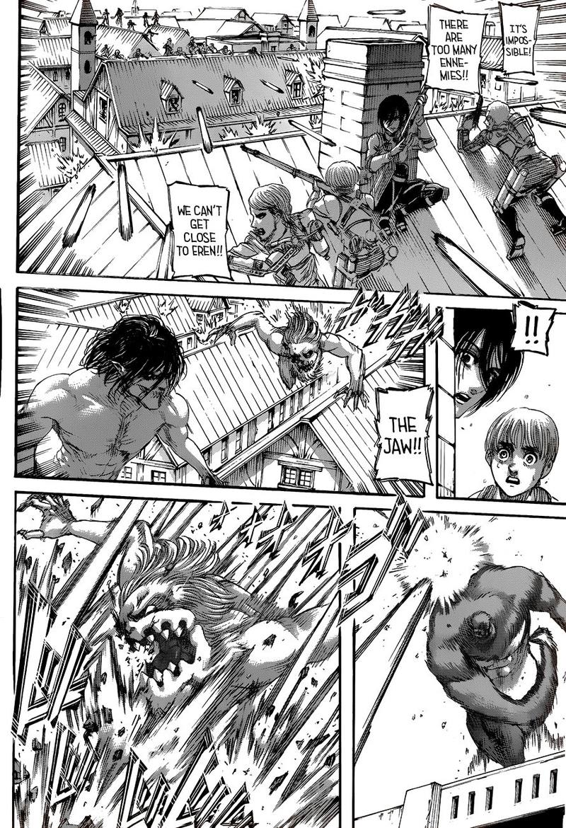 Shingeki No Kyojin 118 38
