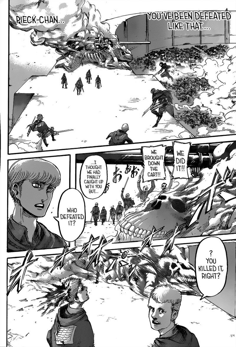 Shingeki No Kyojin 118 40