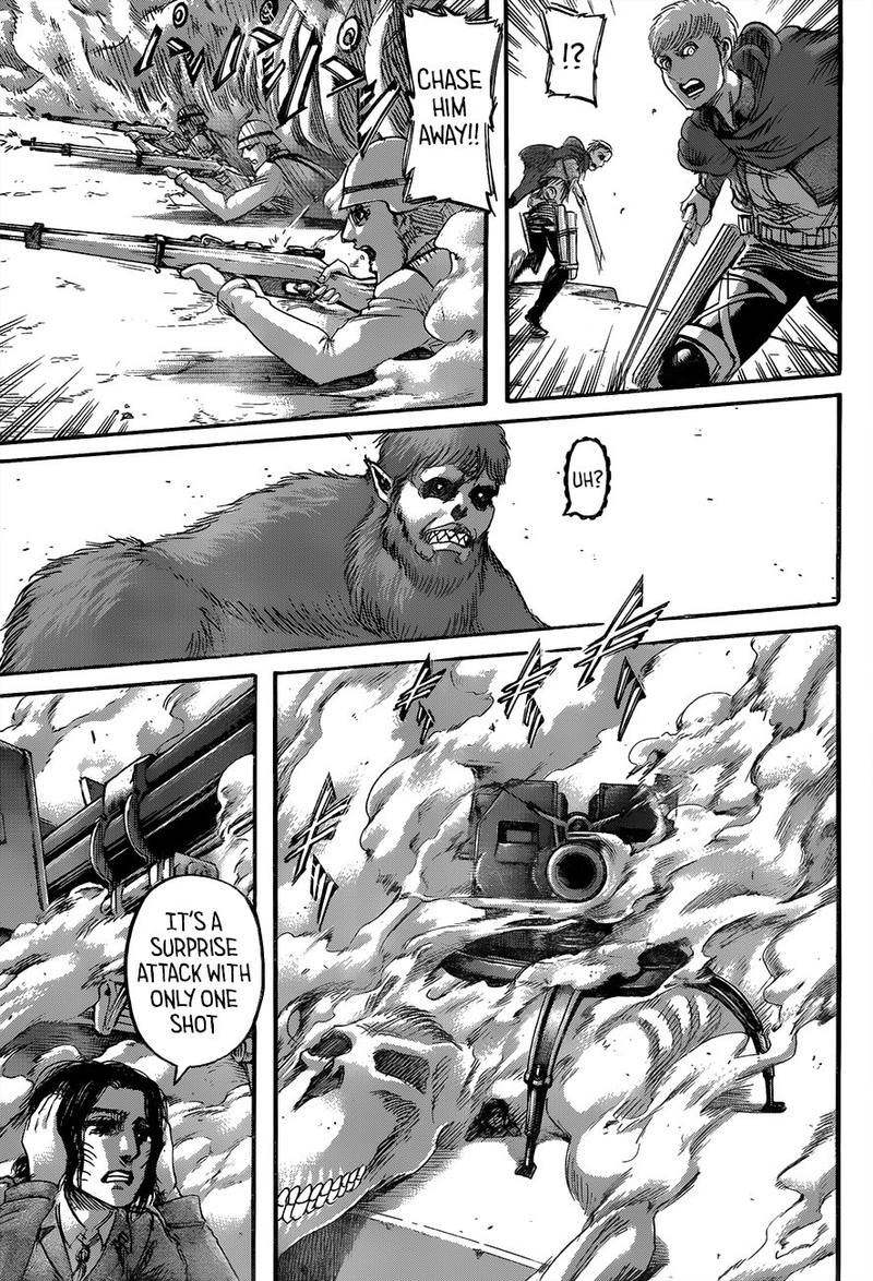 Shingeki No Kyojin 118 41