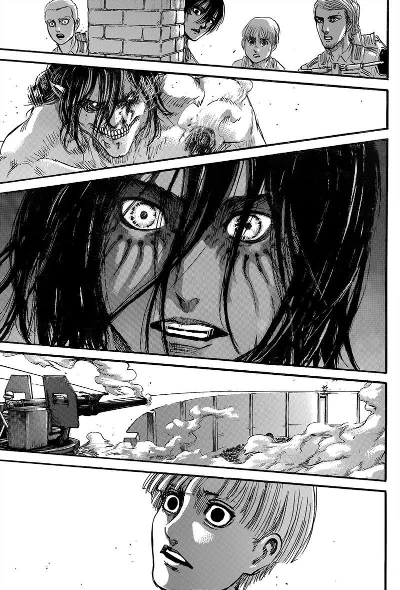 Shingeki No Kyojin 118 43