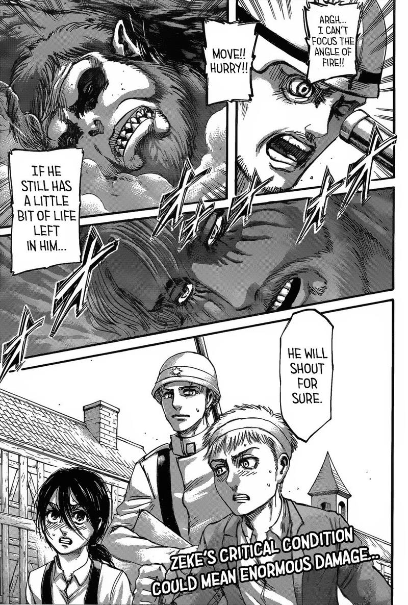 Shingeki No Kyojin 118 45