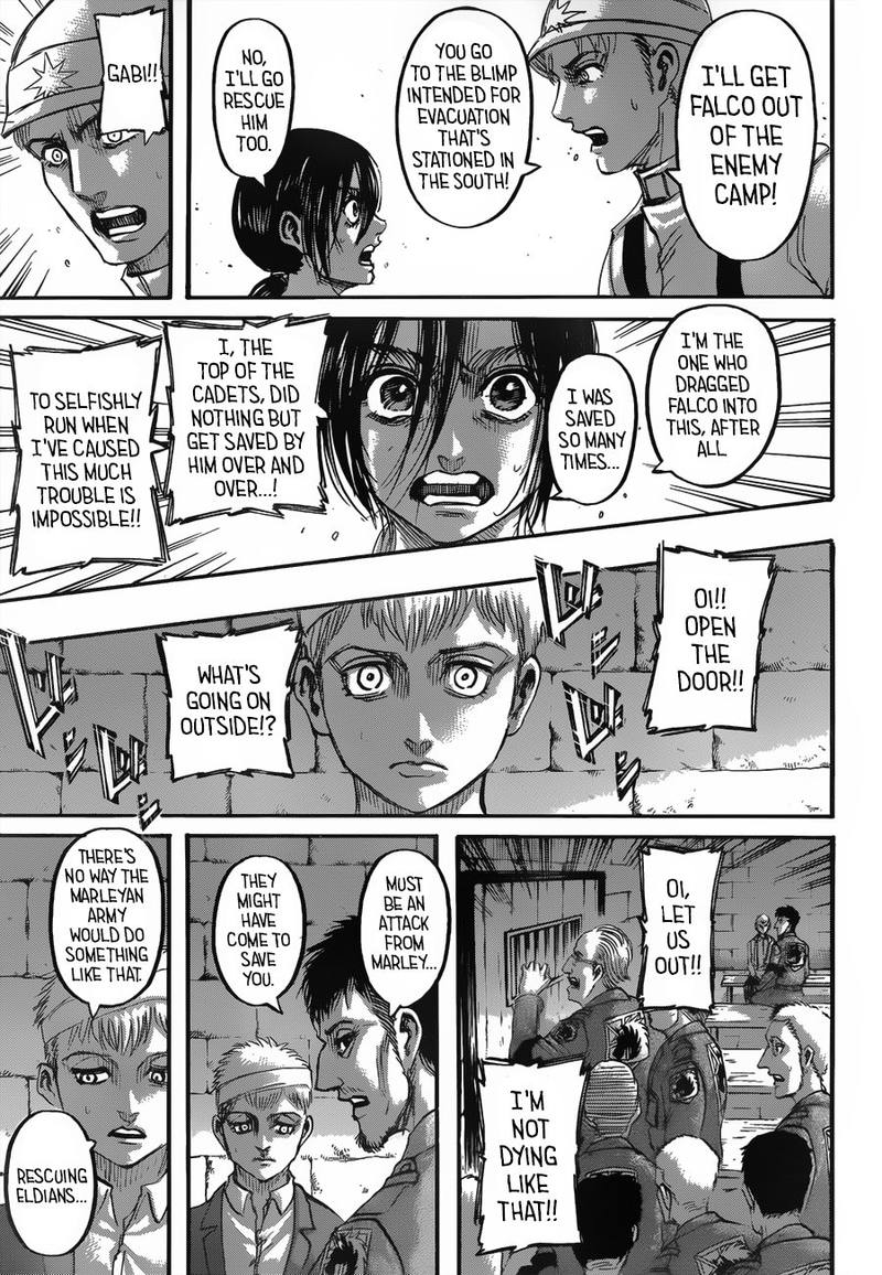 Shingeki No Kyojin 118 7