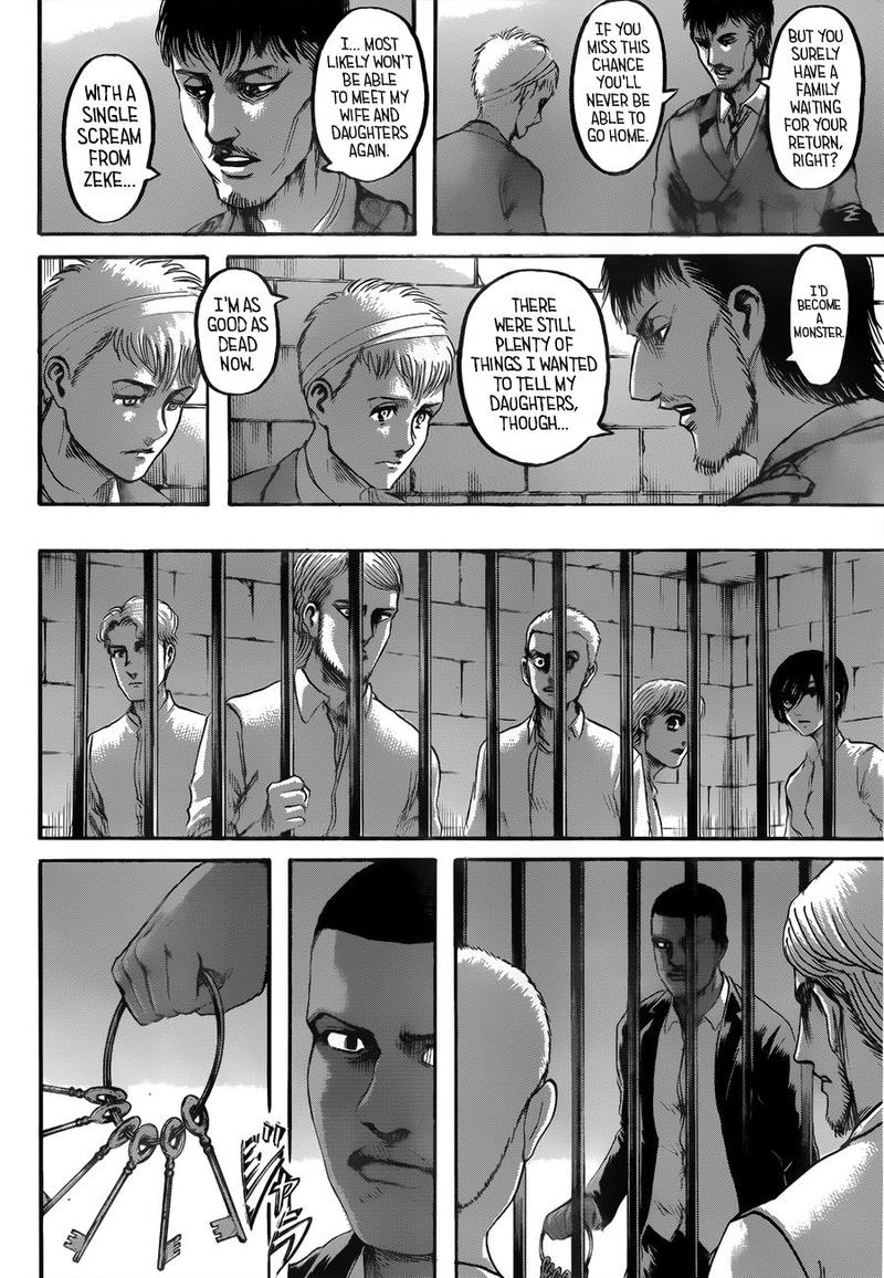 Shingeki No Kyojin 118 8