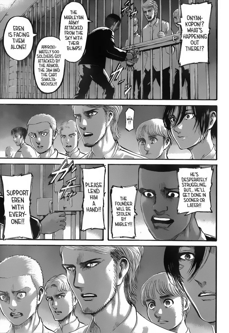 Shingeki No Kyojin 118 9