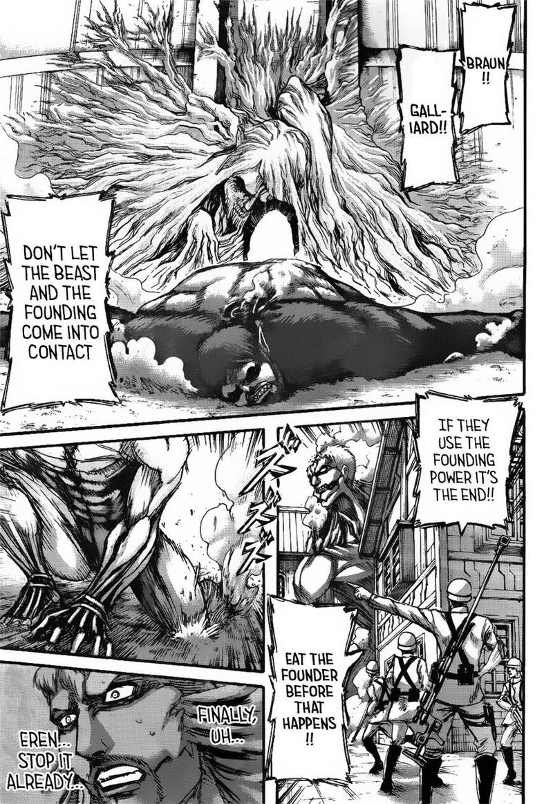 Shingeki No Kyojin 119 1